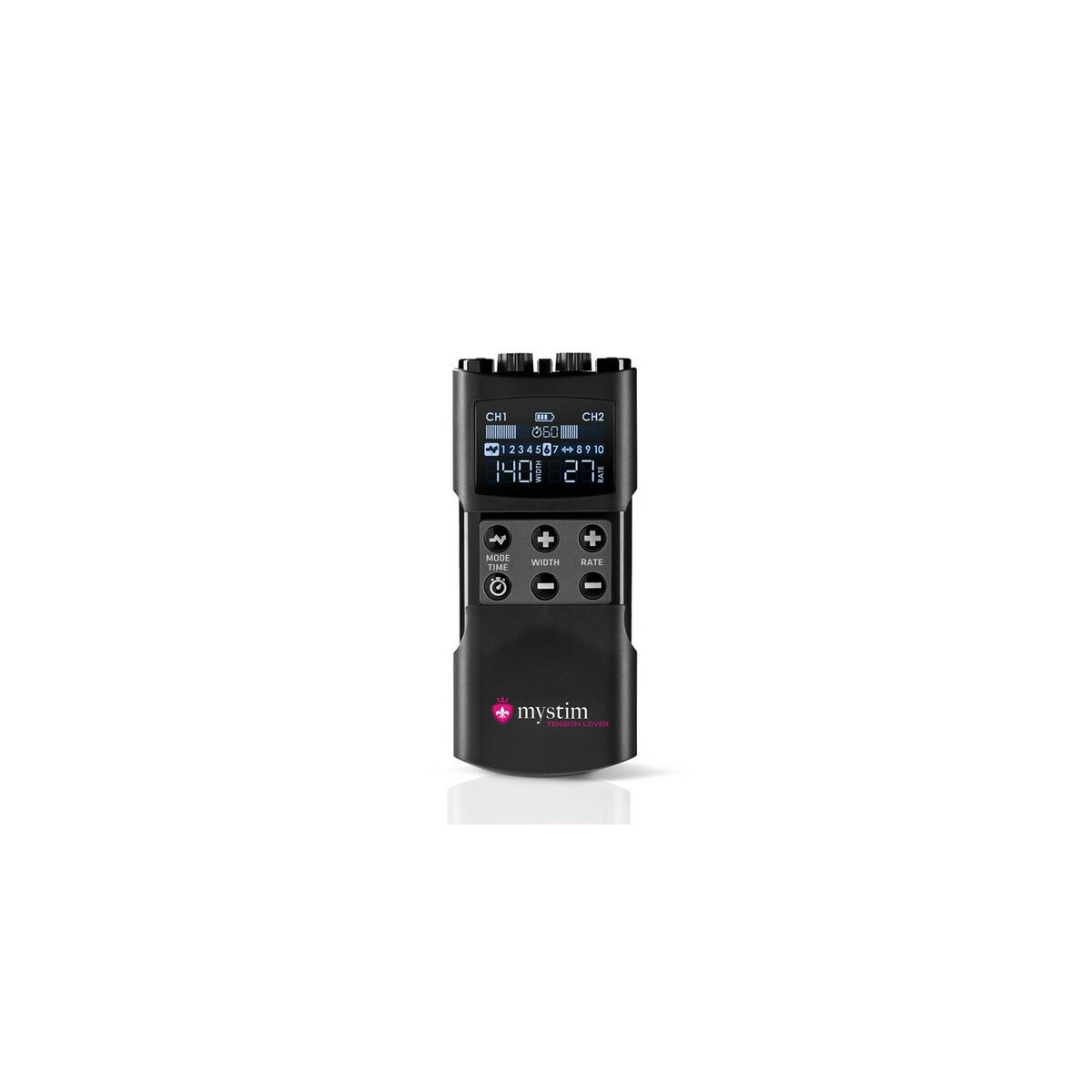 Electrostimulator Mystim