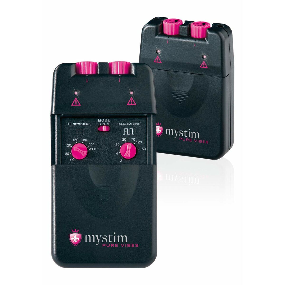 Pleasure Kit Mystim 46010