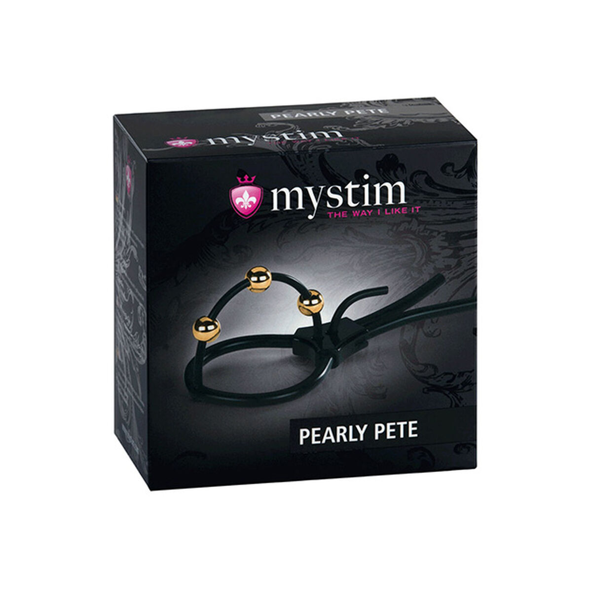 Adapter Thunderbolt na USB-C Mystim MS46586