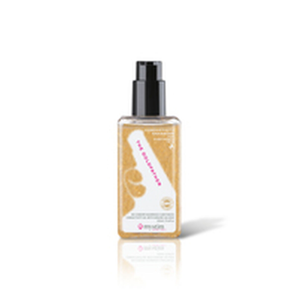 Slide Waterbased Lubricant Mystim The Goldfather Conductive 250 ml