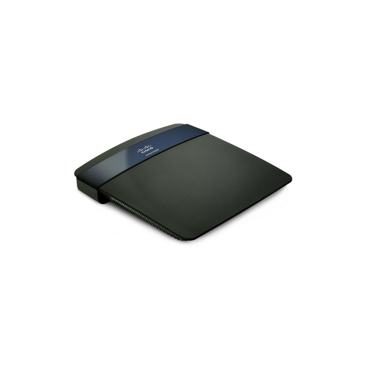 Router Linksys E3200 N Noir USB RJ45 LAN x 4 Wi-Fi Gigabit Ethernet Ethernet LAN 10/100/1000 2.4 GHz-5 GHz Wi-Fi 4