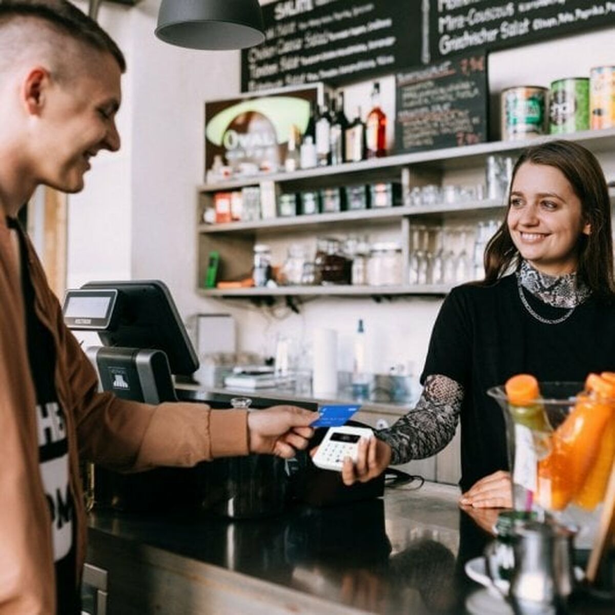 Afbeeldingen van Card Reader SUMUP AIR
