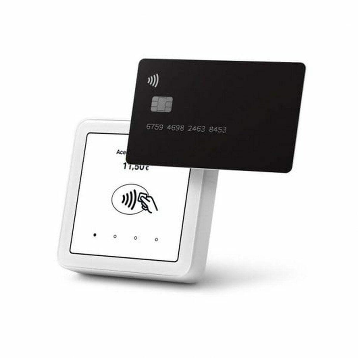 Afbeeldingen van Card Reader SUMUP SOLO