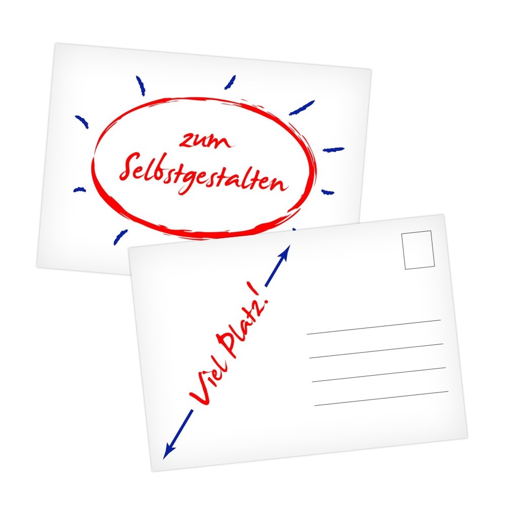 Ταχυδρομικές κάρτες