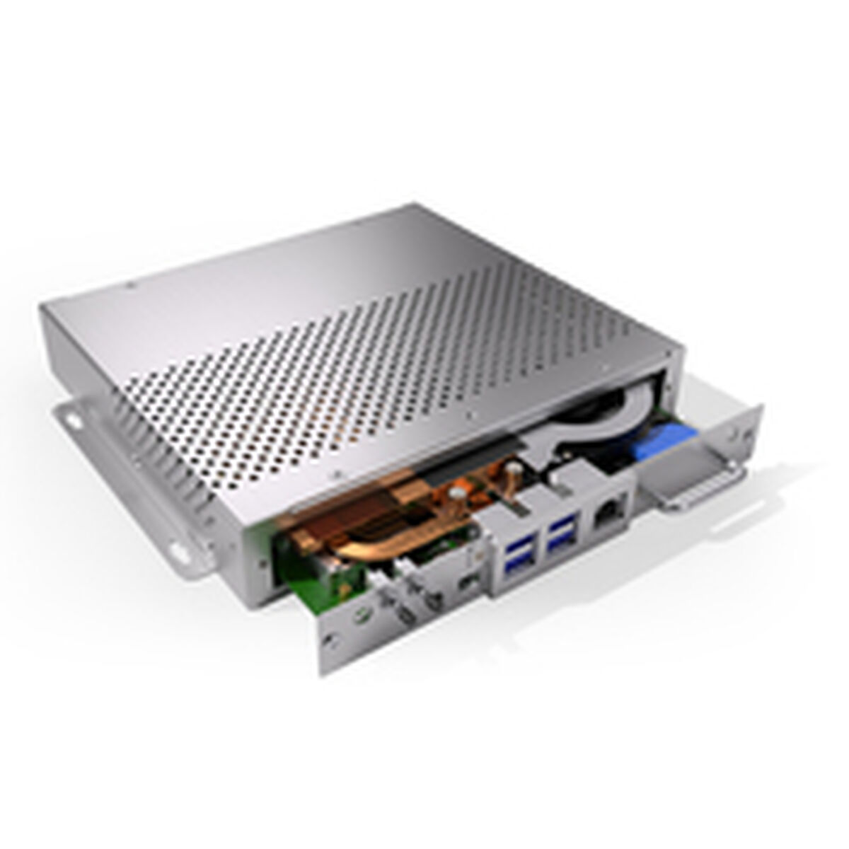 Picture of Monitor NEC 100016152