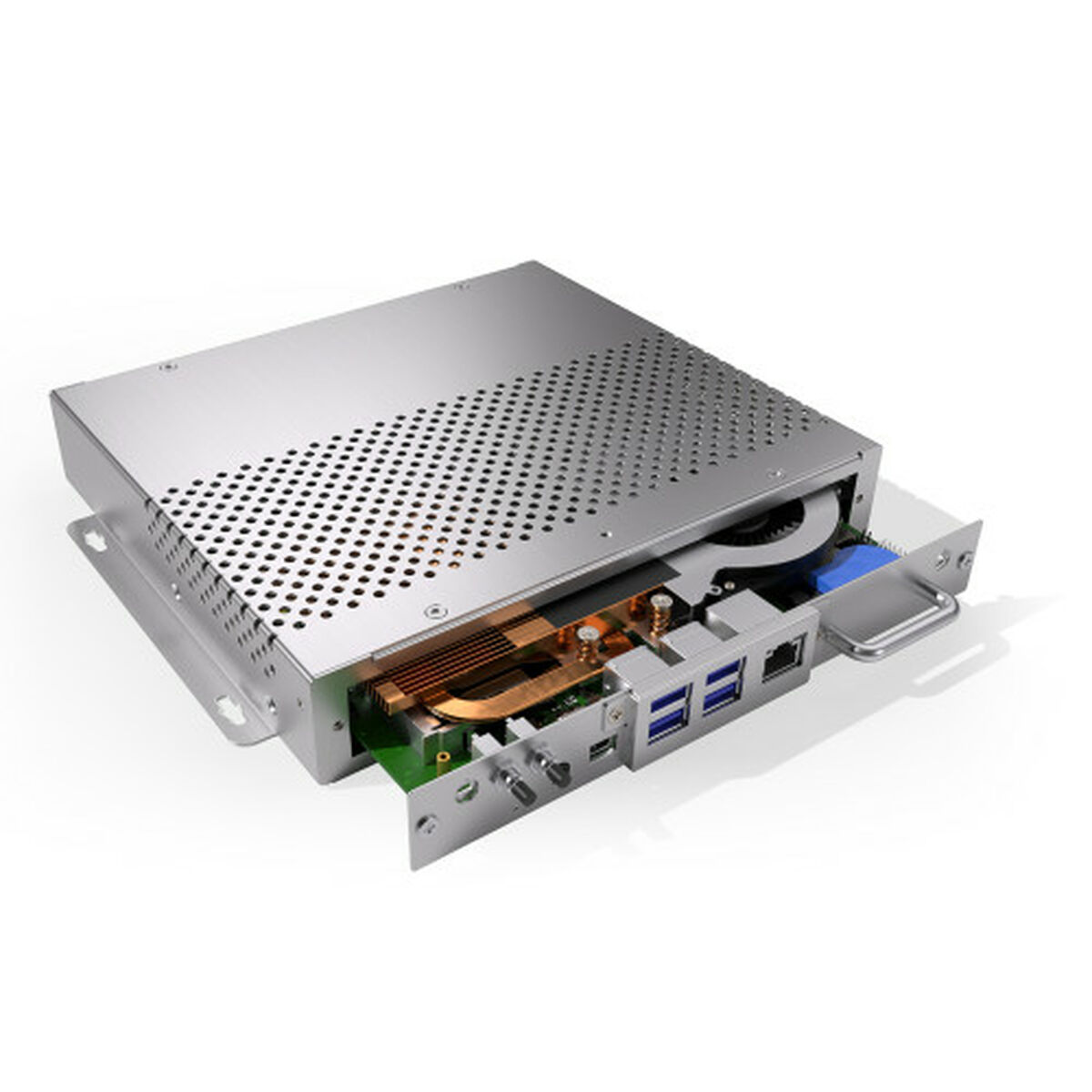 Picture of Monitor NEC 100016152