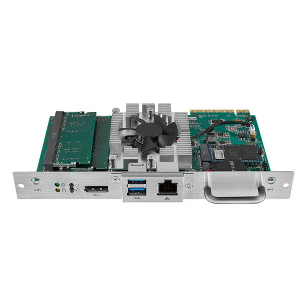 Picture of Gaming Mouse NEC 100016174