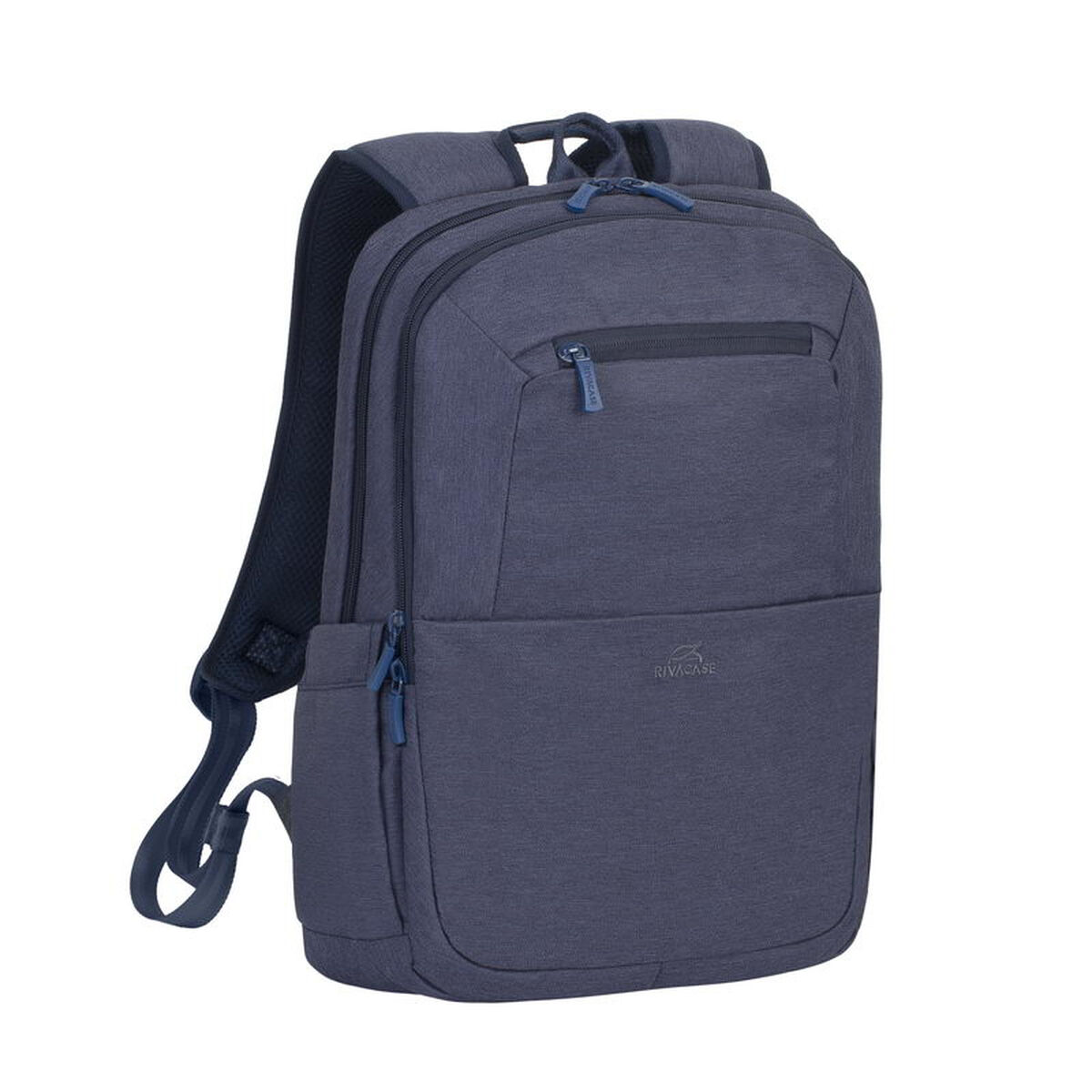 Laptop rygsæk Rivacase Suzuka 15,6" Blå