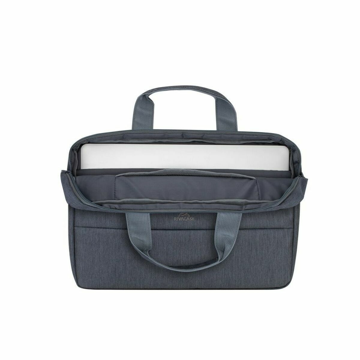 Afbeeldingen van Laptop Case Rivacase 7522 Grey