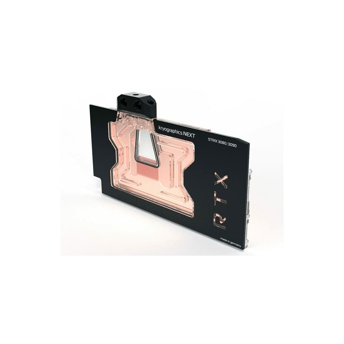 Image secondaire de Kit de refroidissement liquide Akasa 23692