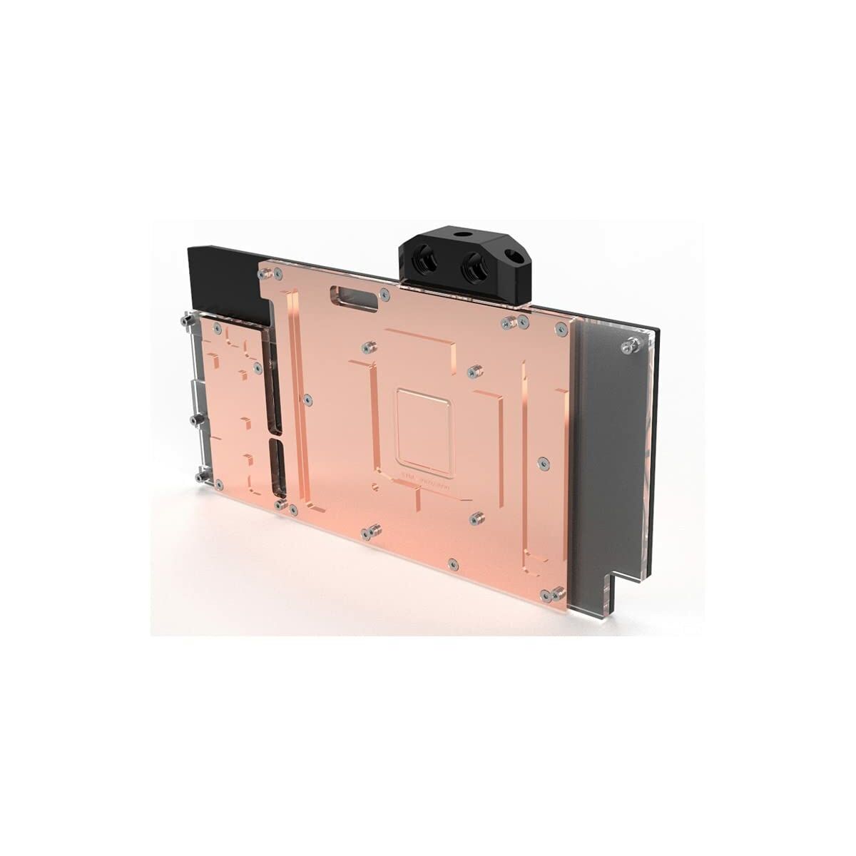 Afbeeldingen van Liquid Refrigeration Kit Akasa 23692