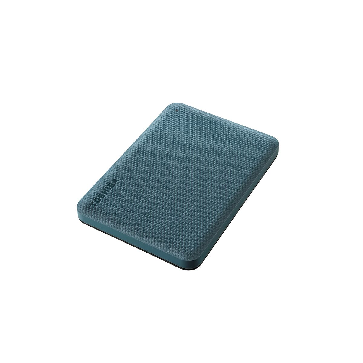 Afbeeldingen van External Hard Drive Toshiba Advance 2 TB HDD