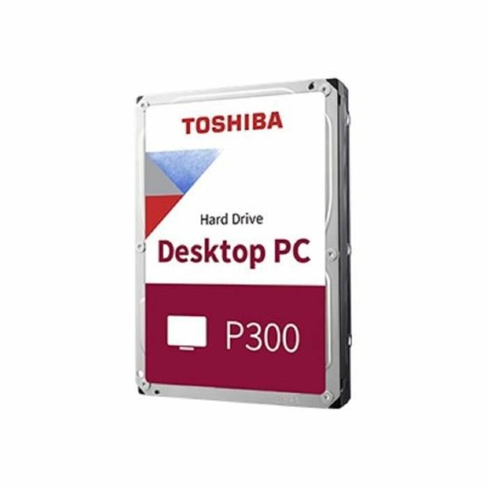 Disque dur Toshiba P300 4 TB 3,5