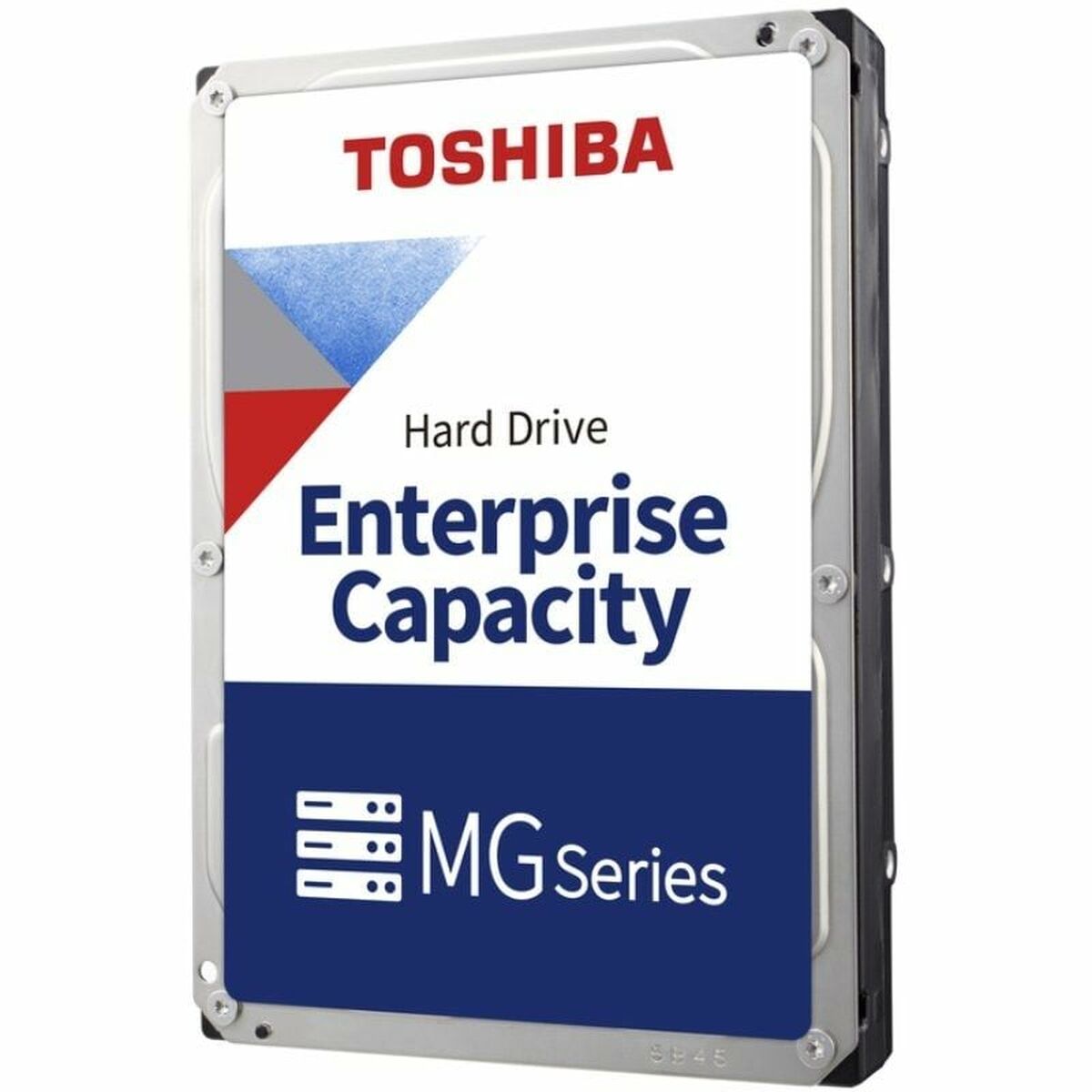 Afbeeldingen van Hard Drive Toshiba MG Series 3,5" 18 TB