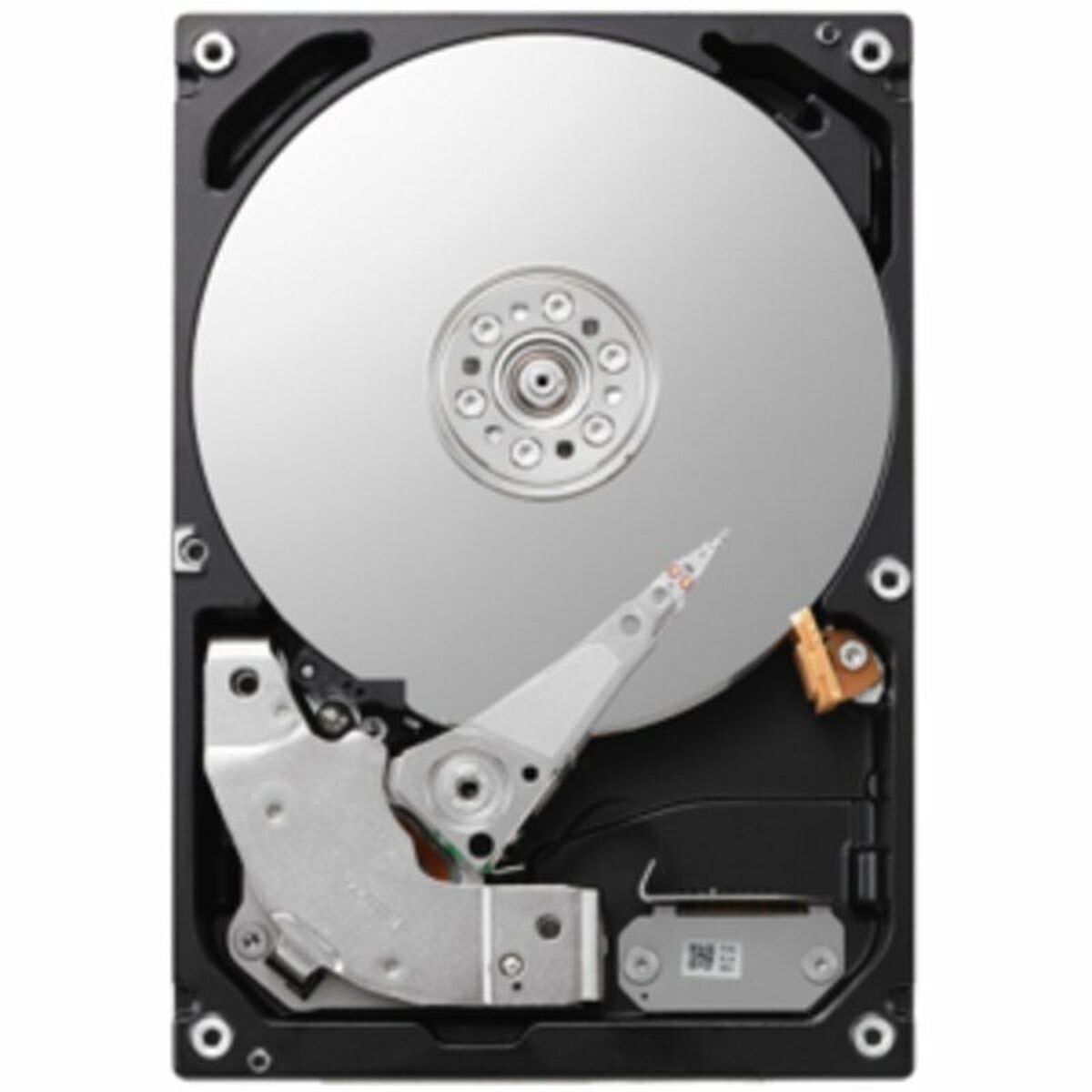 Afbeeldingen van Hard Drive Toshiba MG Series 3,5" 18 TB