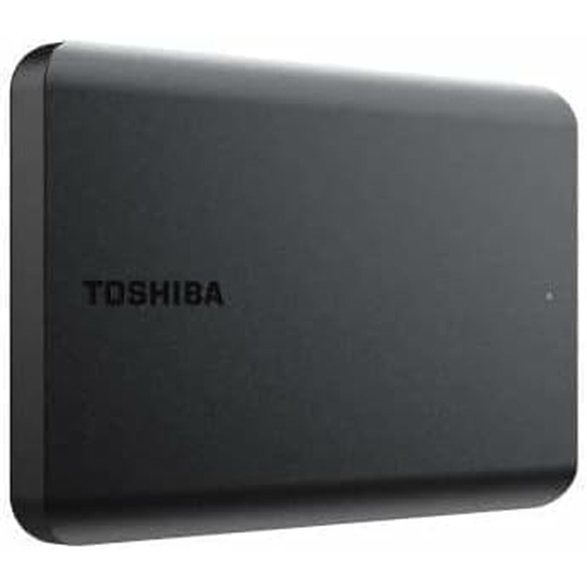 Picture of External Hard Drive Toshiba HDTB510EK3AA Black
