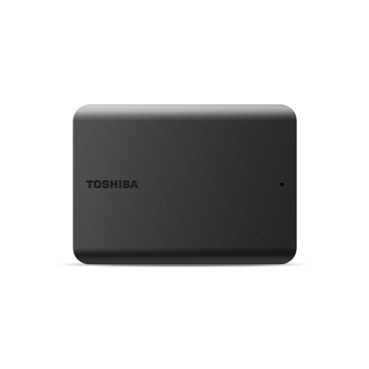 Disque Dur Externe Toshiba CANVIO BASICS 2.5 1TB BLACK 2.5IN USB 3.0- 1 TB