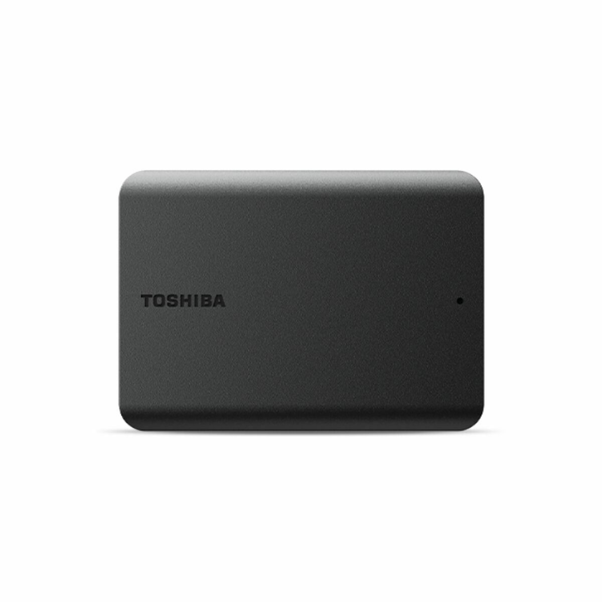 Εξωτερικός Σκληρός Δίσκος Toshiba Canvio Basics 1 TB