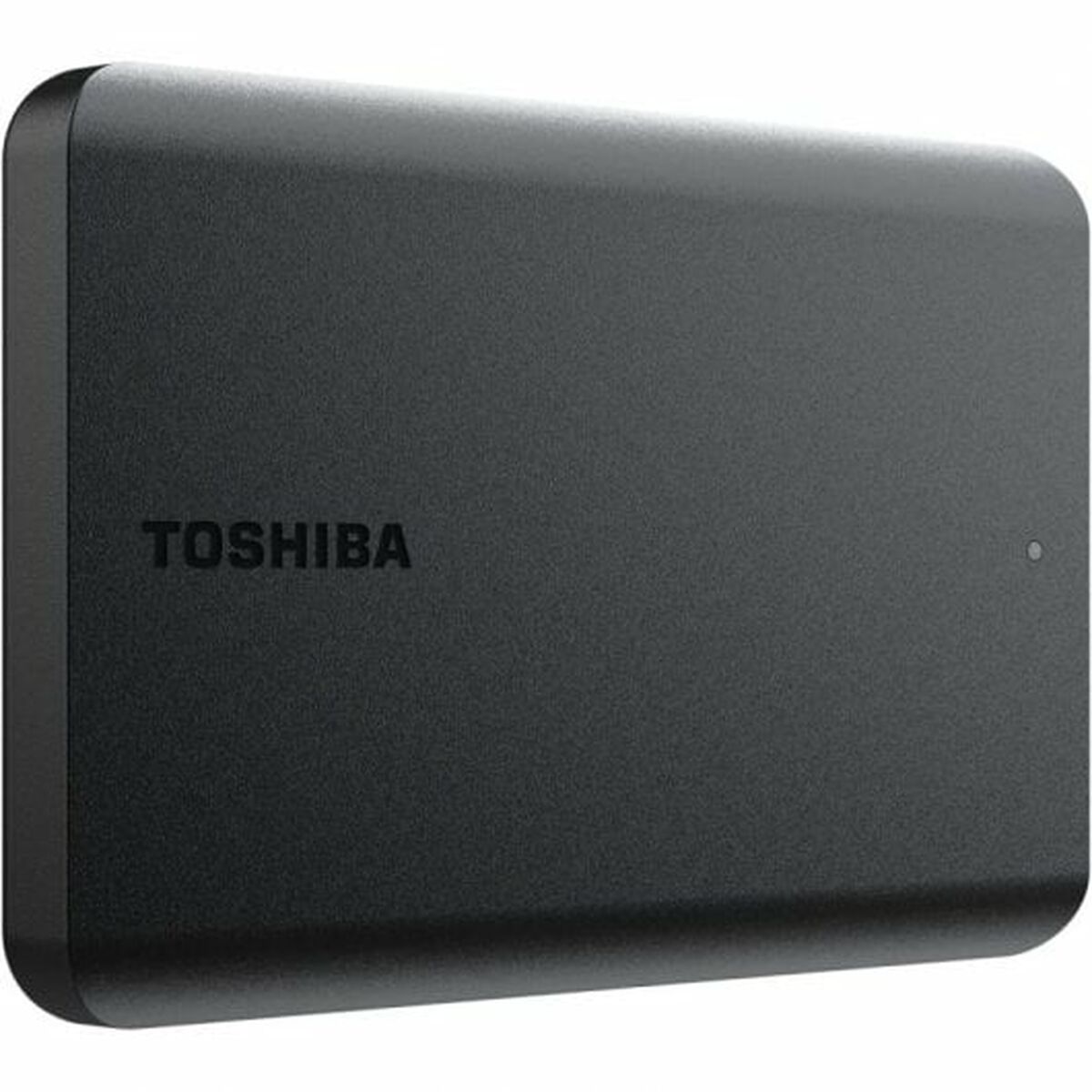 Picture of External Hard Drive Toshiba HDTB520EK3AA Black
