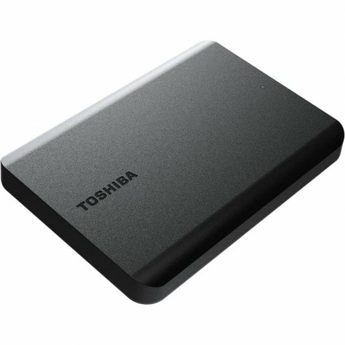 Picture of External Hard Drive Toshiba HDTB520EK3AA Black