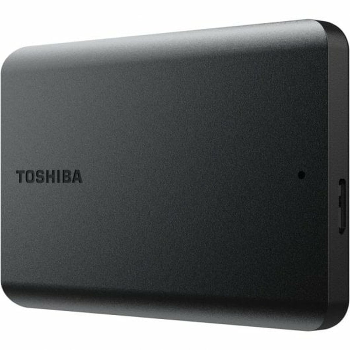 Picture of External Hard Drive Toshiba HDTB520EK3AA Black