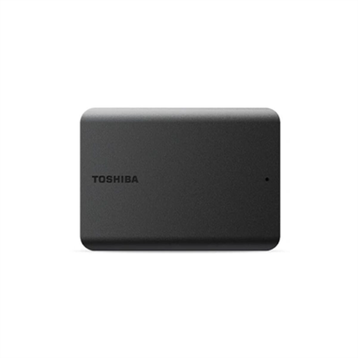 Picture of External Hard Drive Toshiba HDTB520EK3AA Black 2 TB