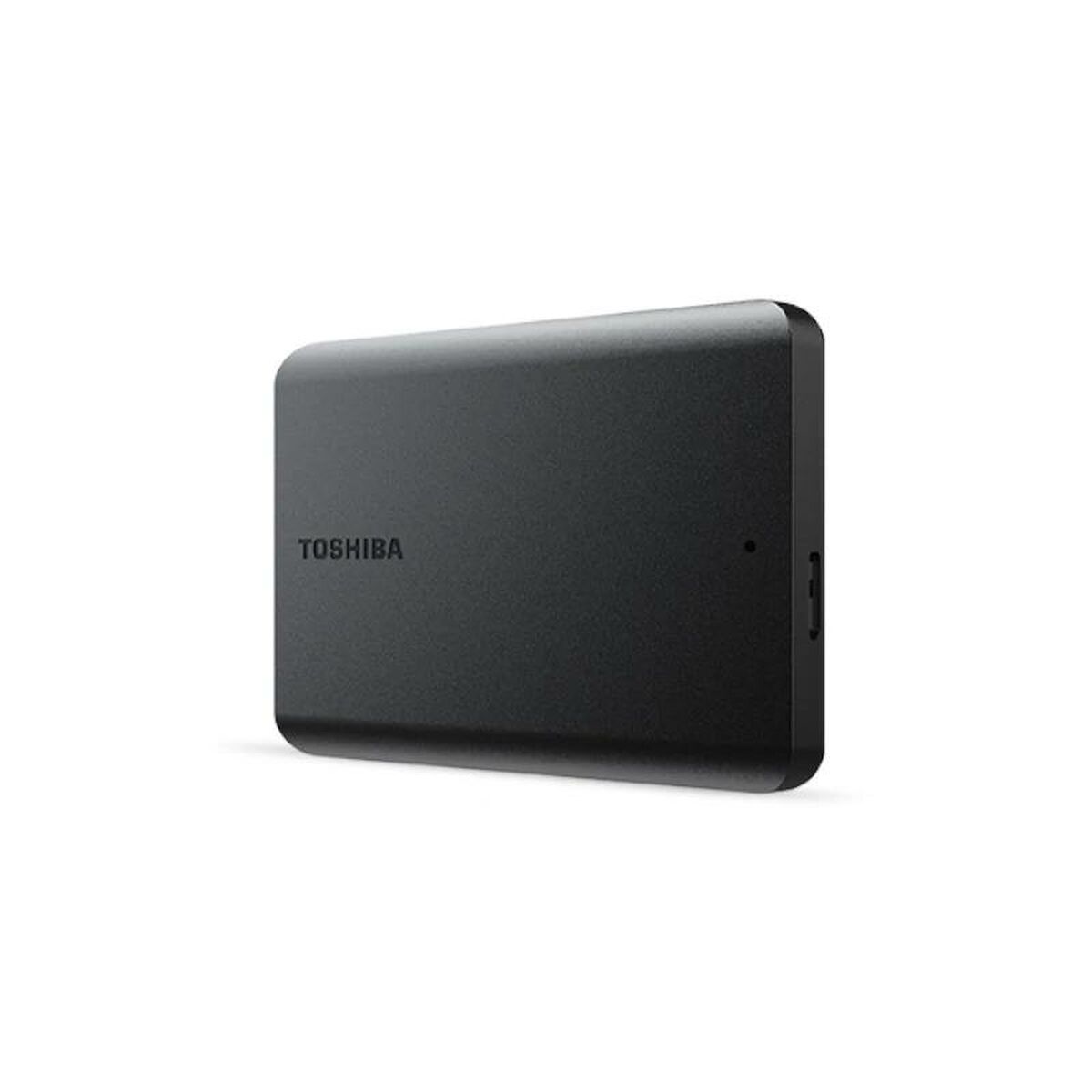 Picture of External Hard Drive Toshiba HDTB520EK3AA Black 2 TB