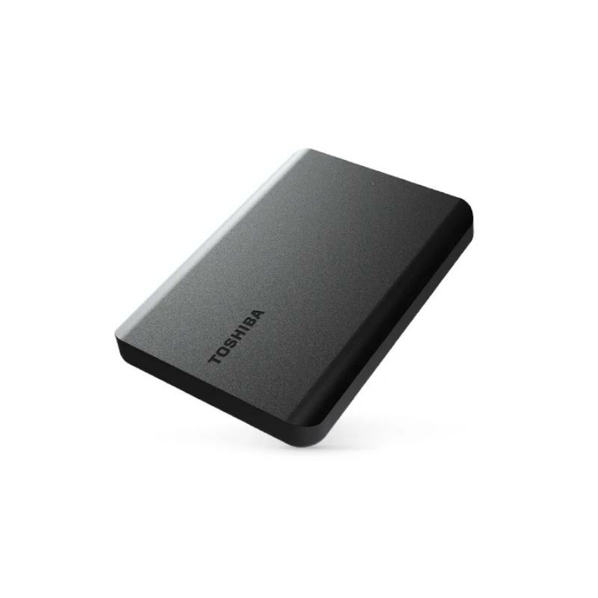 Picture of External Hard Drive Toshiba HDTB520EK3AA Black 2 TB