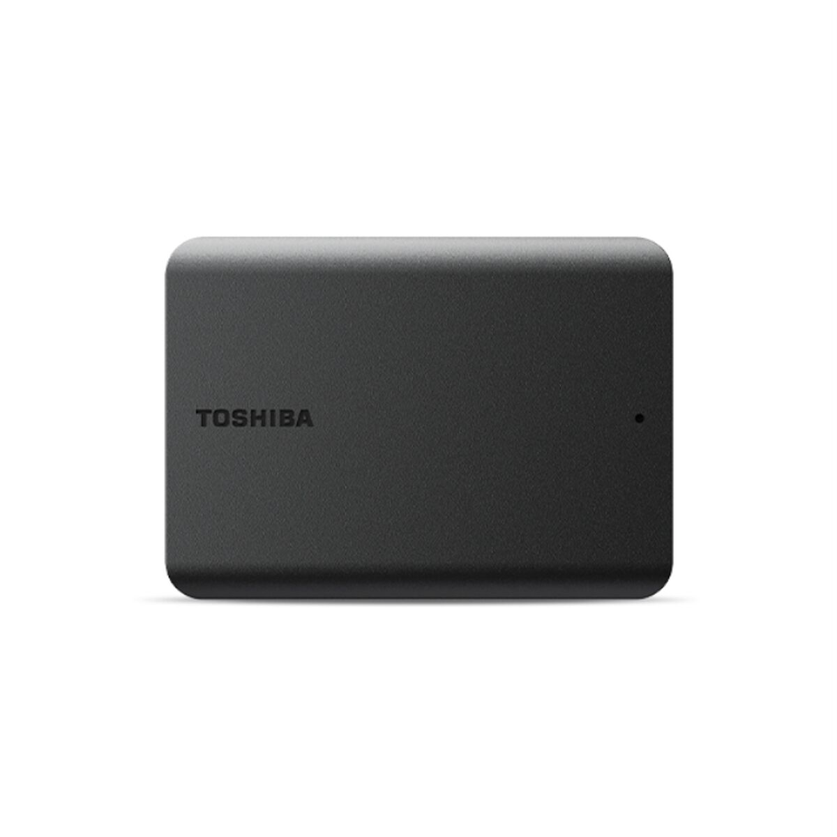 Disque Dur Externe Toshiba CANVIO BASICS 2 TB 2,5