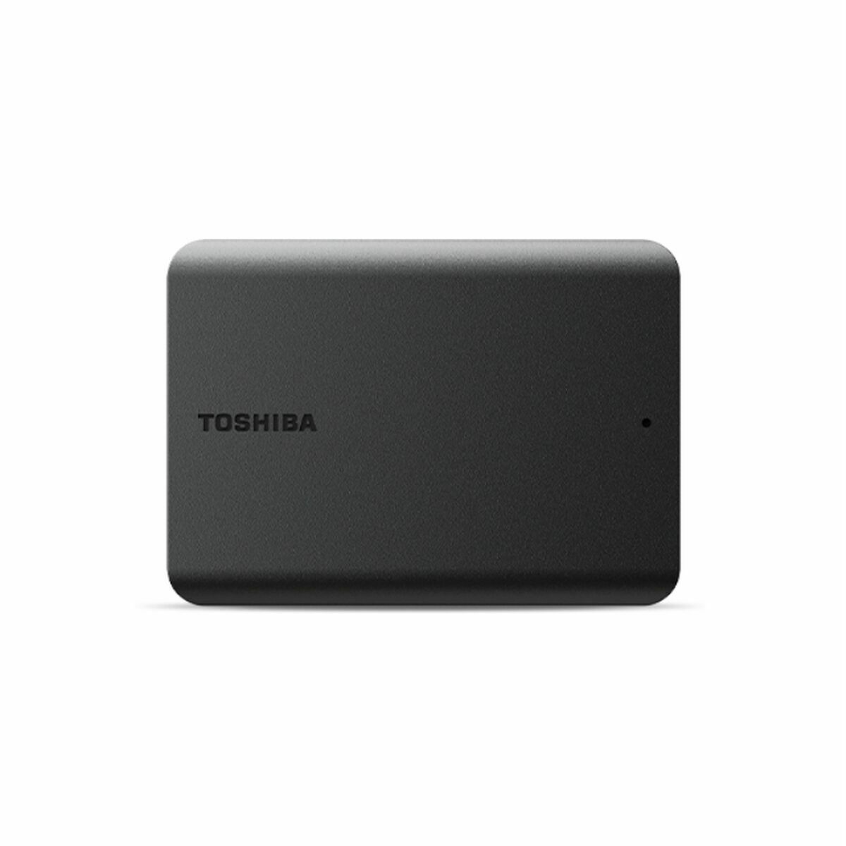 Bild von External Hard Drive Toshiba HDTB520EK3AA 2,5" 2 TB HDD
