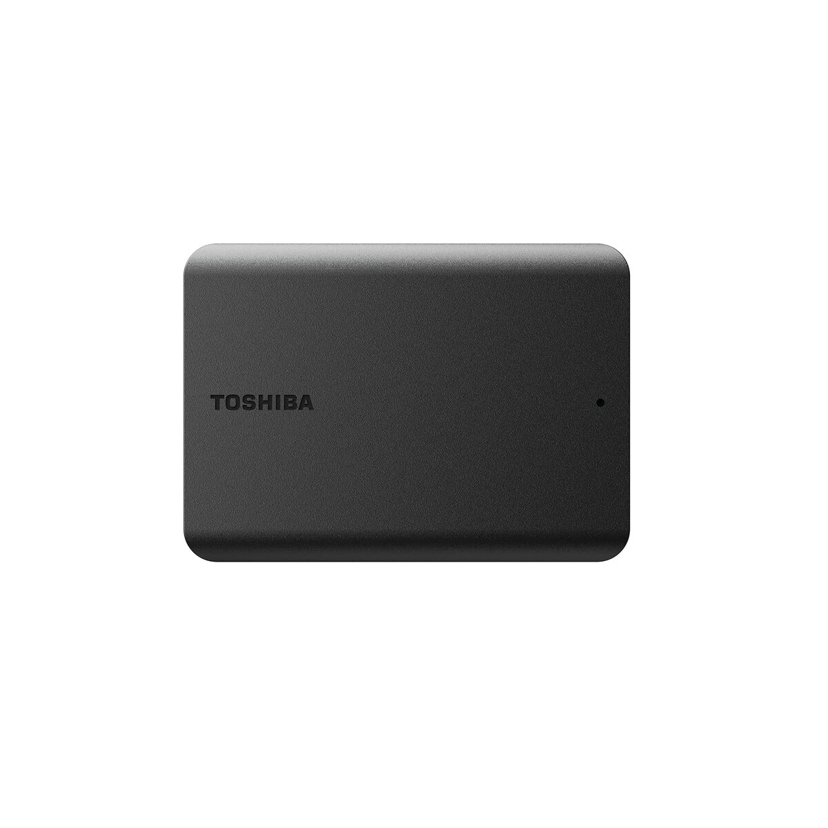 Picture of External Hard Drive Toshiba HDTB540EK3CA 2,5"