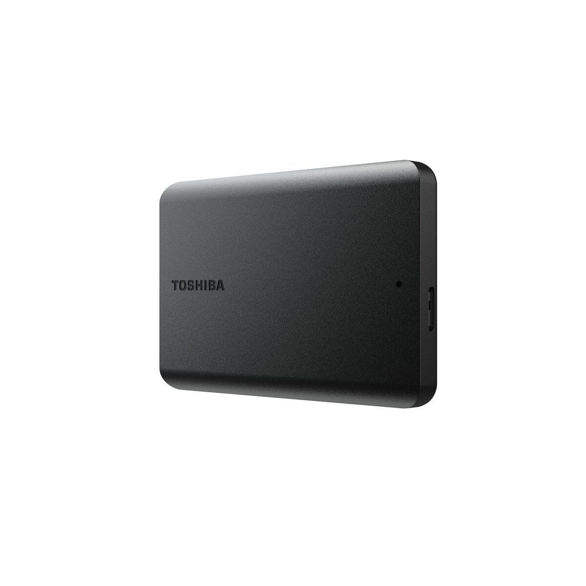 Bild von External Hard Drive Toshiba HDTB540EK3CA Black 4 TB HDD