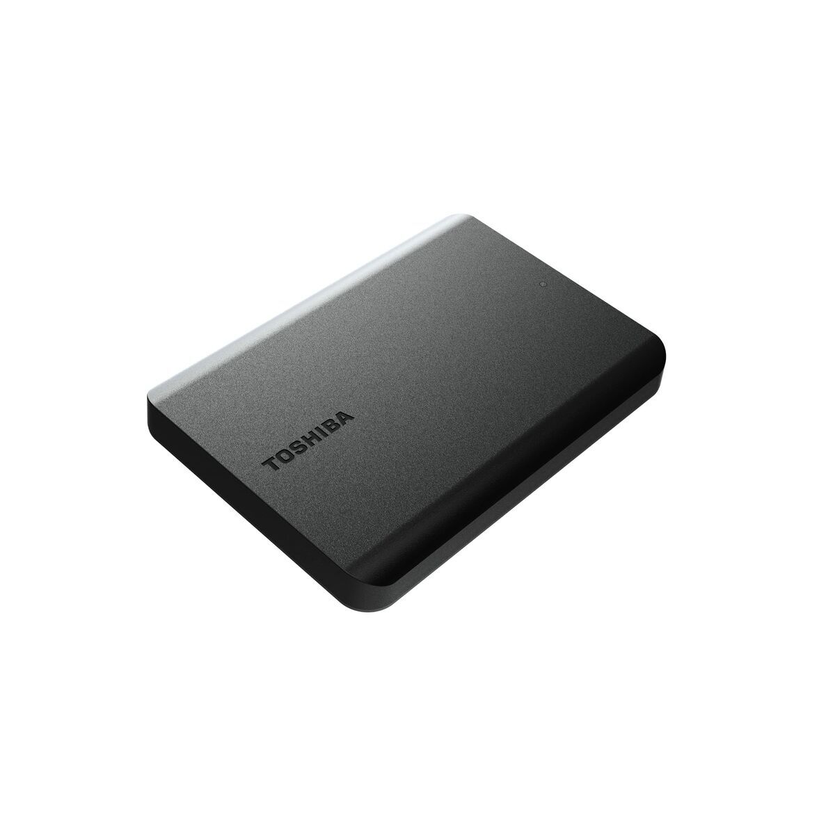 Bild von External Hard Drive Toshiba HDTB540EK3CA Black 4 TB HDD