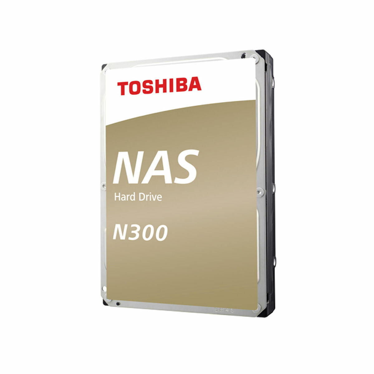 Afbeeldingen van Hard Drive Toshiba HDWG51EEZSTA 3,5" 14 TB