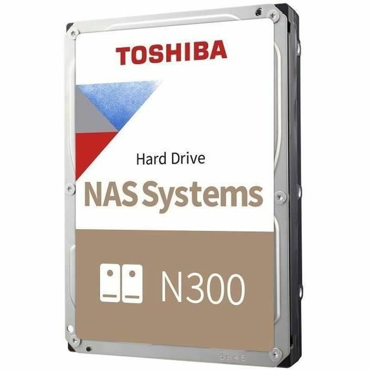 Picture of Hard Drive Toshiba HDWG51EEZSTA 3,5" 14 TB