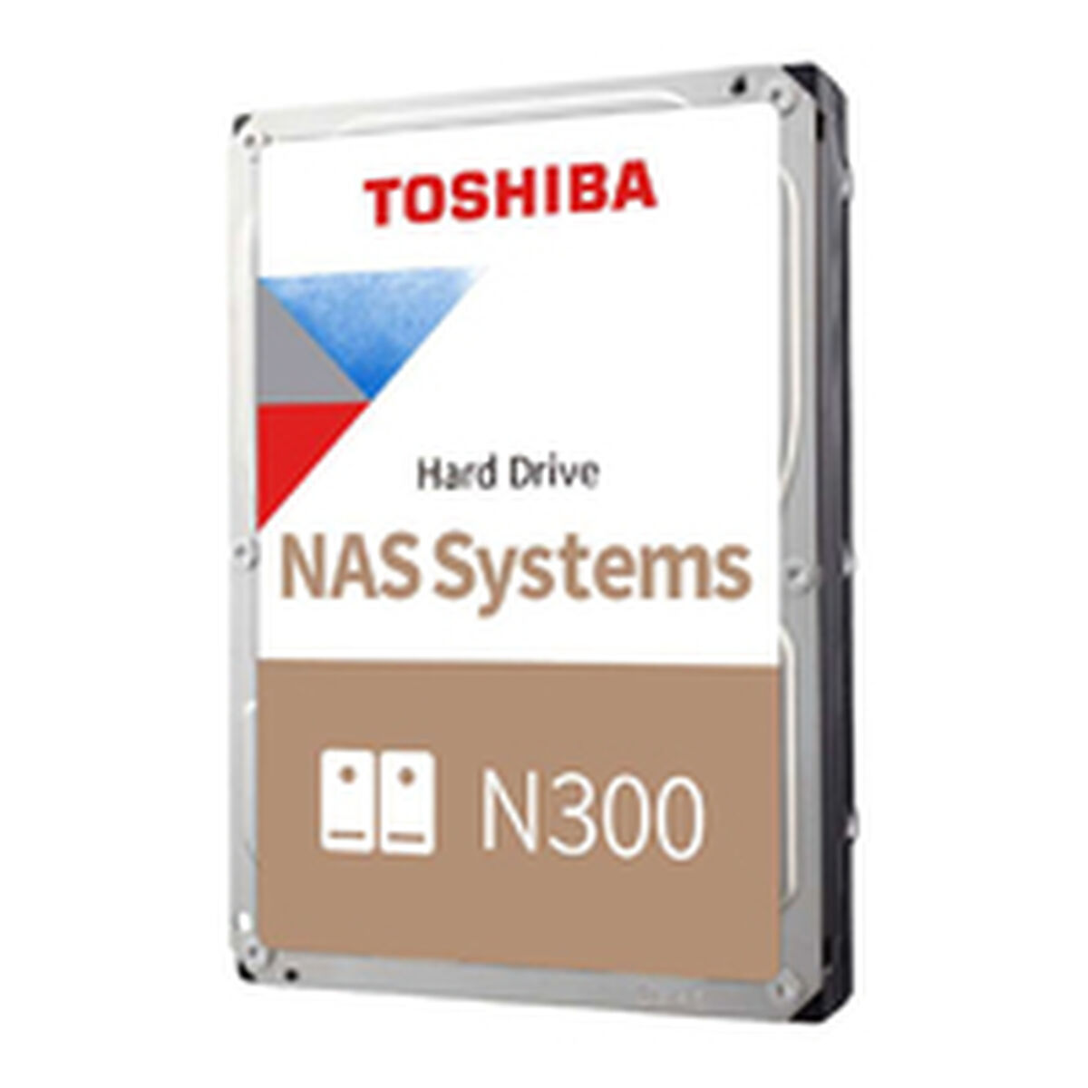 Picture of Hard Drive Toshiba HDD 12 TB
