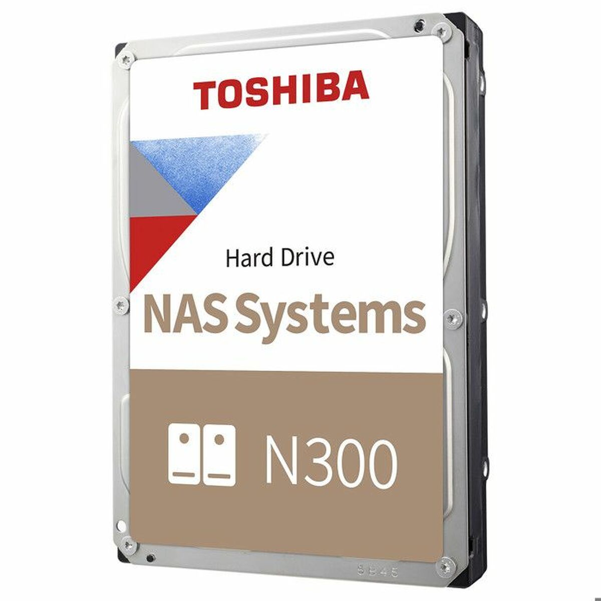 Picture of Hard Drive Toshiba HDD 12 TB