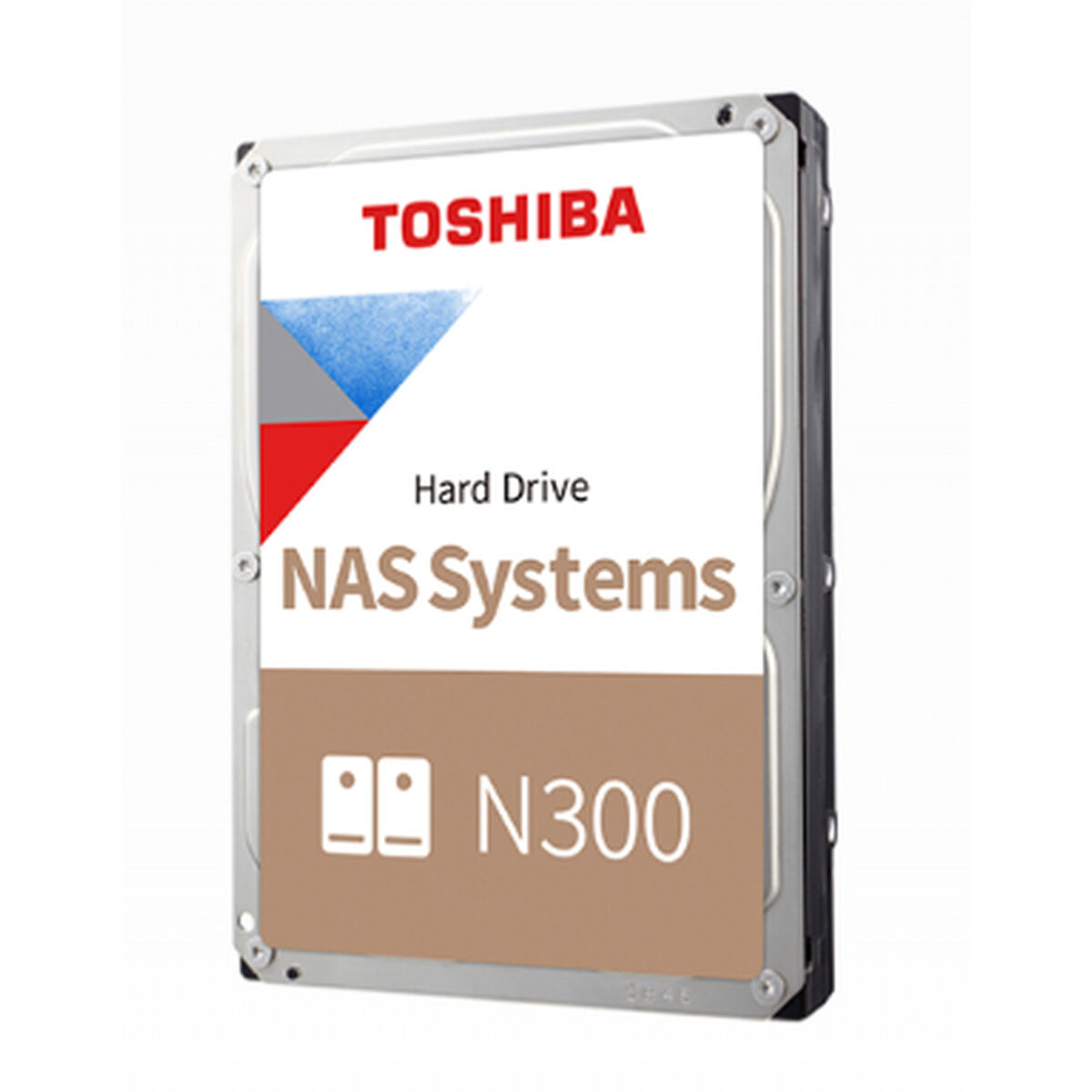Afbeeldingen van Hard Drive Toshiba MN10ADA10TS 3,5" 10 TB