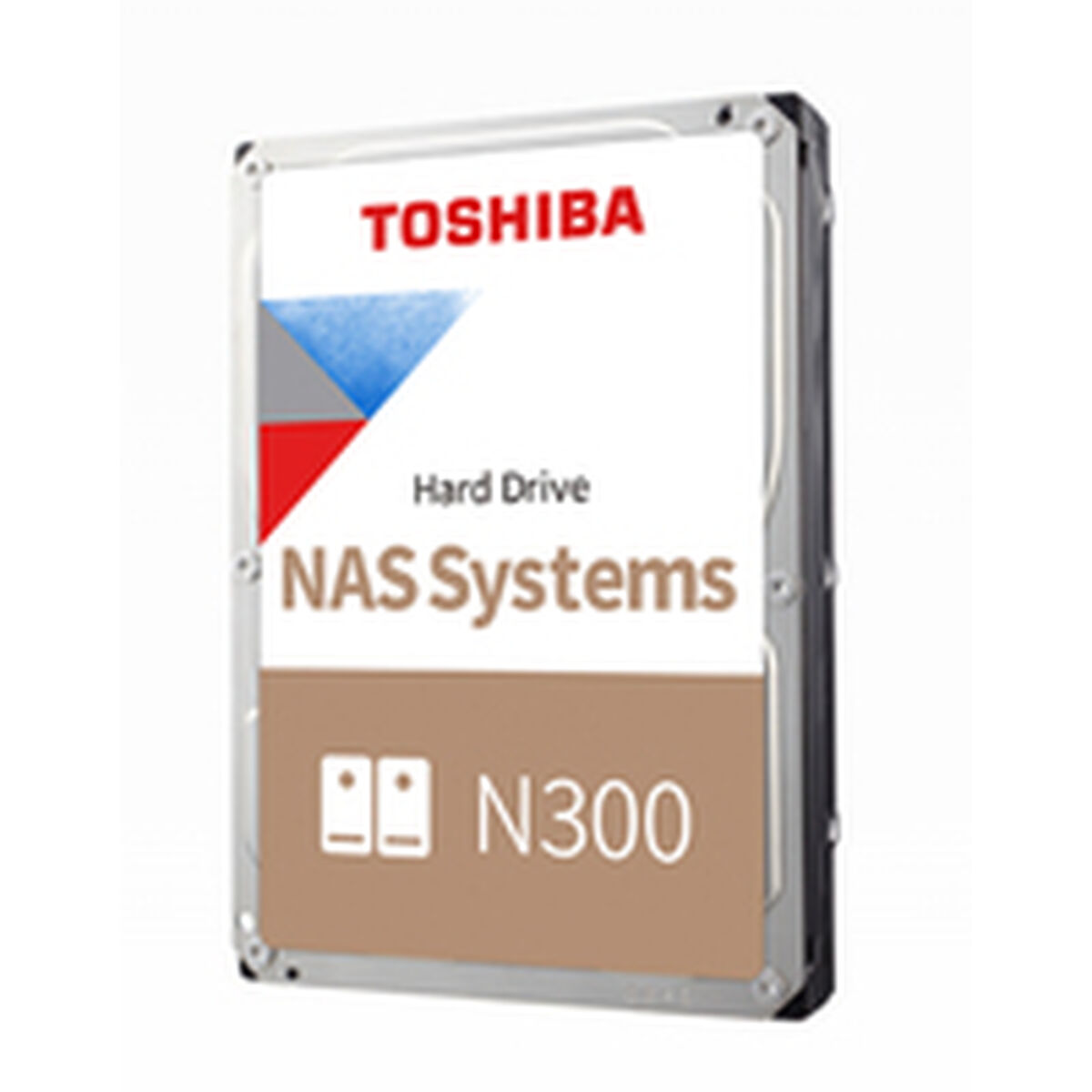 Afbeeldingen van Hard Drive Toshiba MN10ADA10TS 3,5" 10 TB