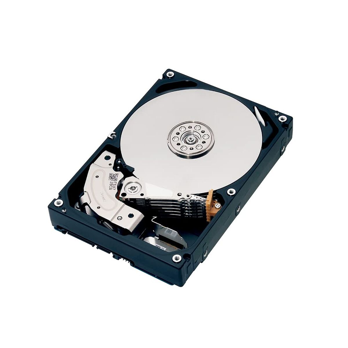 Picture of Hard Drive Western Digital HDWG51GUZSVA 3,5" 16 TB
