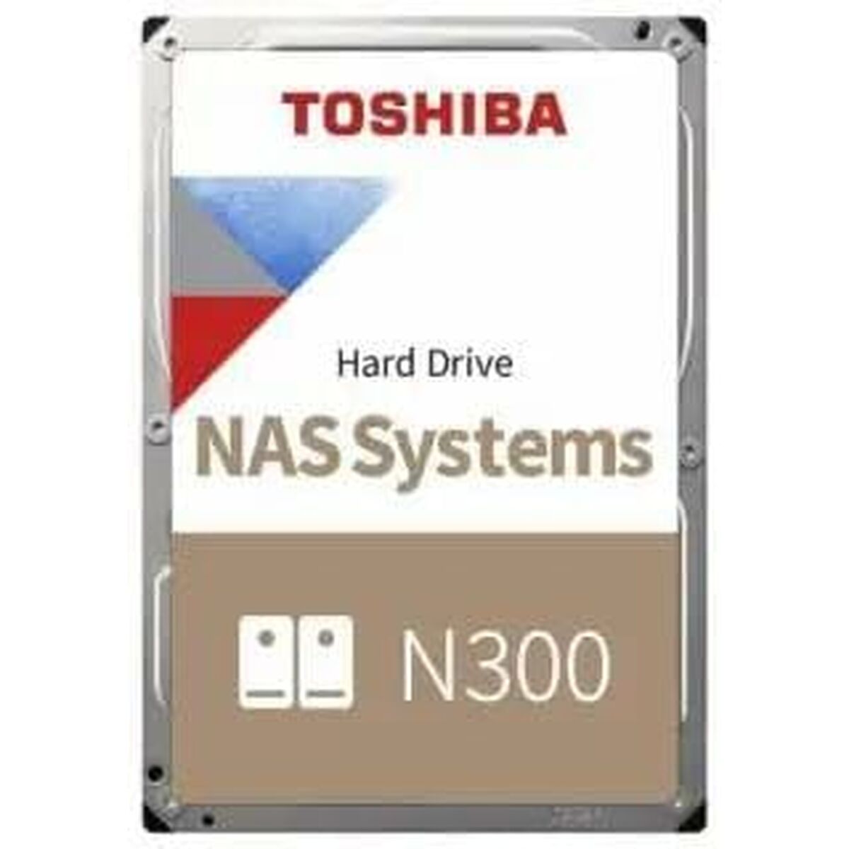 Afbeeldingen van Hard Drive Toshiba MN10ADA400ES