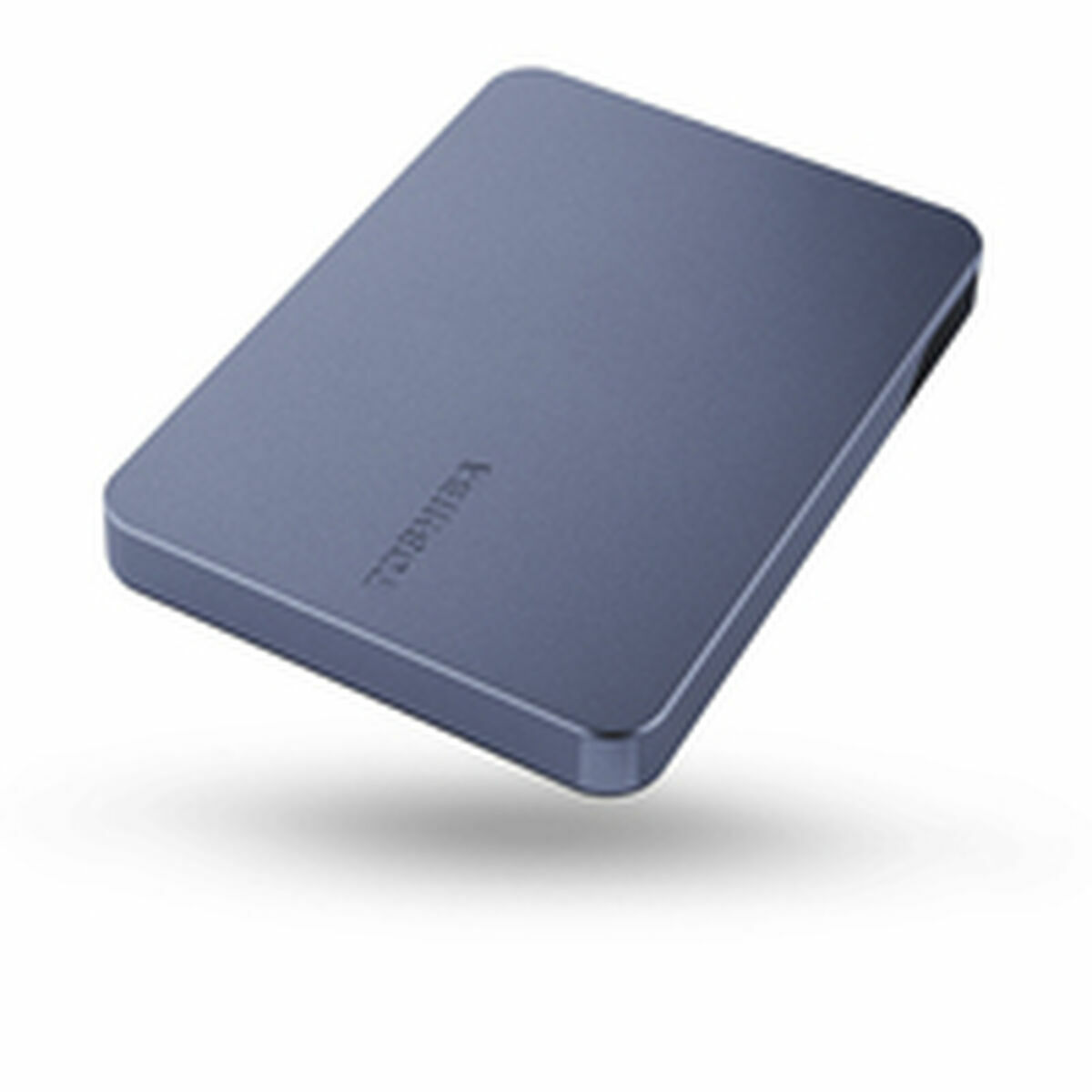 Afbeeldingen van External Hard Drive Toshiba HDTX220EK3AA Black Shell HDD 2 TB HDD