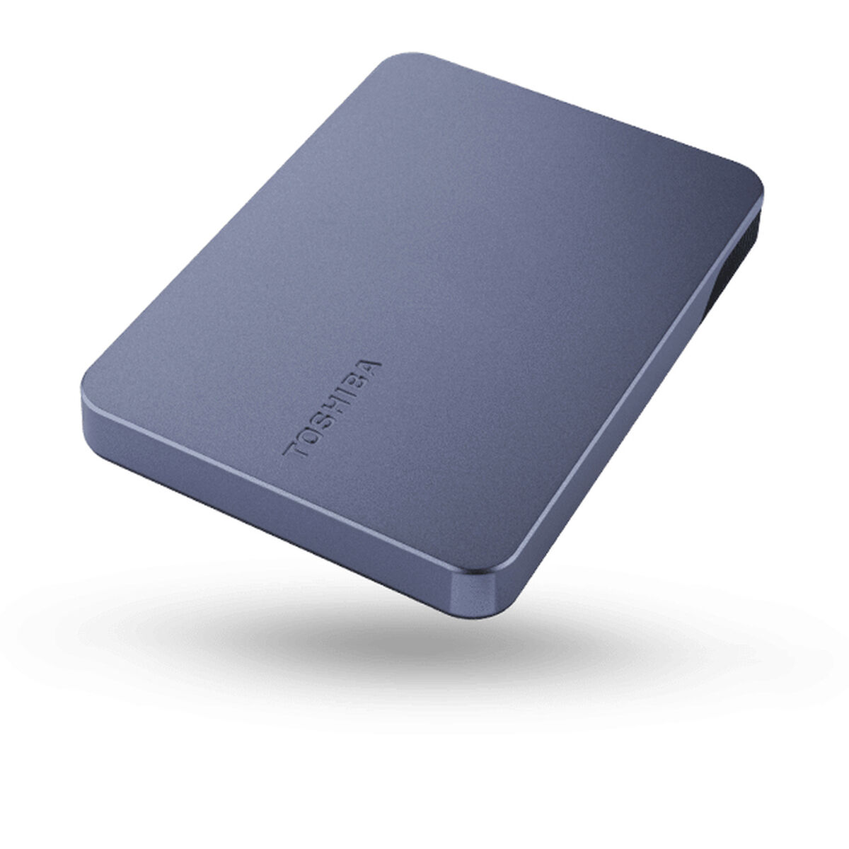 Disque Dur Externe Toshiba HDTX240EK3CA Noir Coquillage Magnétique 4 TB HDD