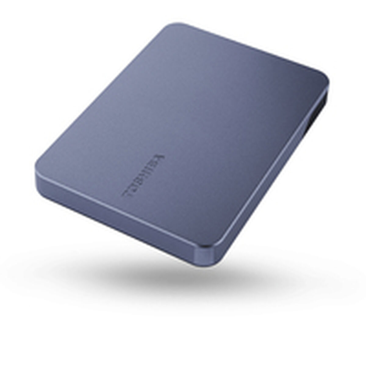Image secondaire de Disque Dur Externe Toshiba HDTX240EK3CA Noir Coquillage Magnétique 4 TB HDD