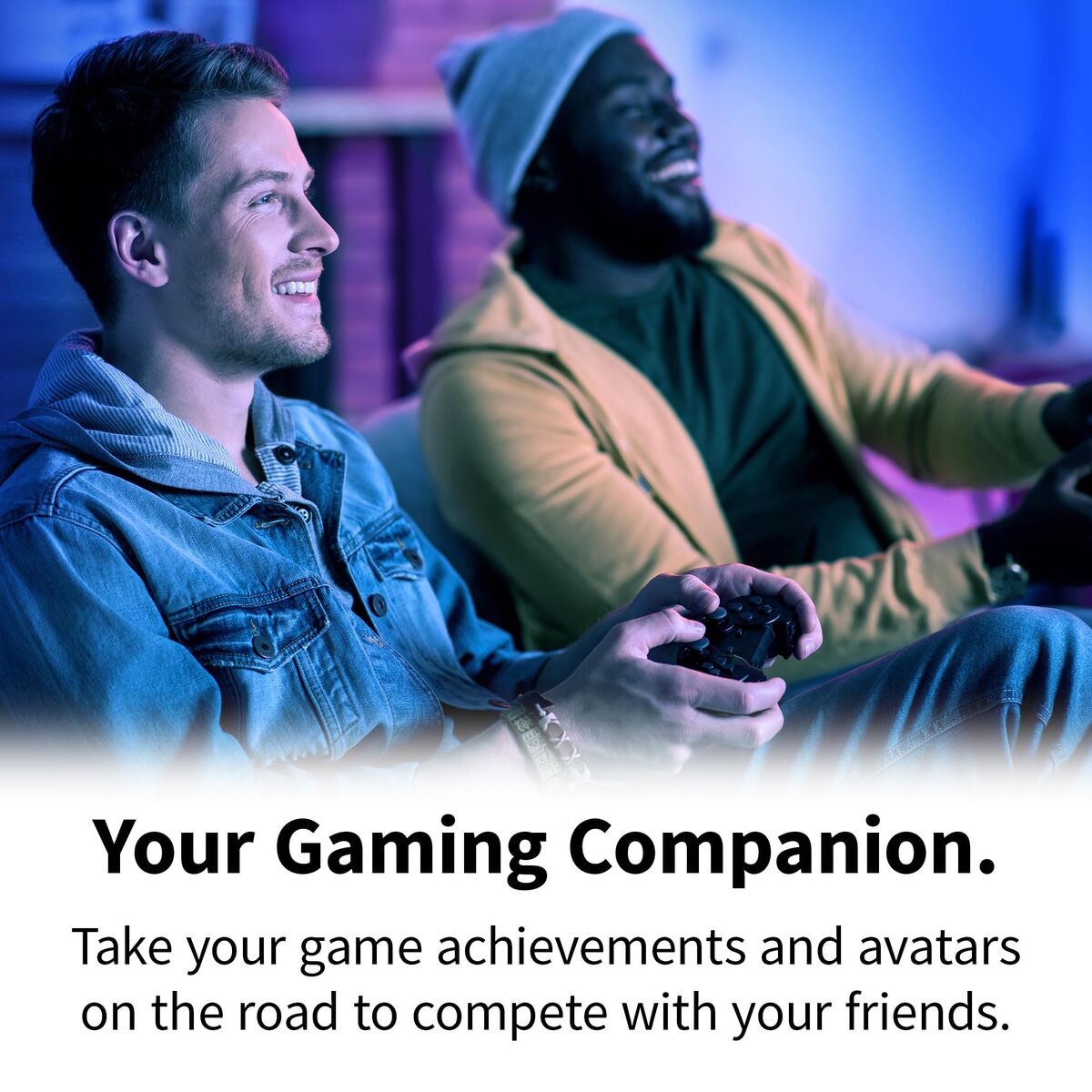 Picture of External Hard Drive Toshiba HDTX240EK3CA Black 4 TB HDD Shell Magnetic