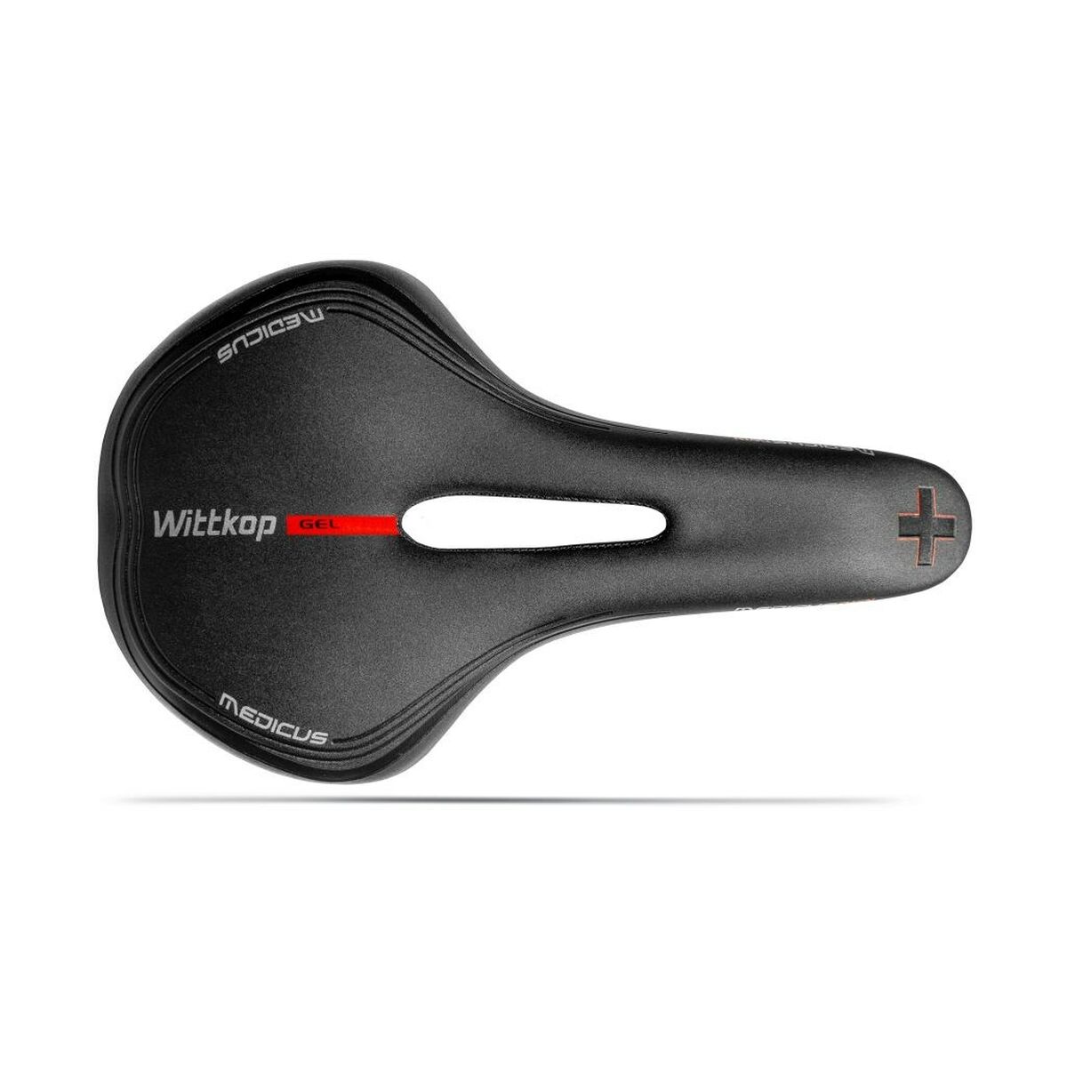 Image secondaire de Selle Wittkop Medicus Twin 4.0 Vert