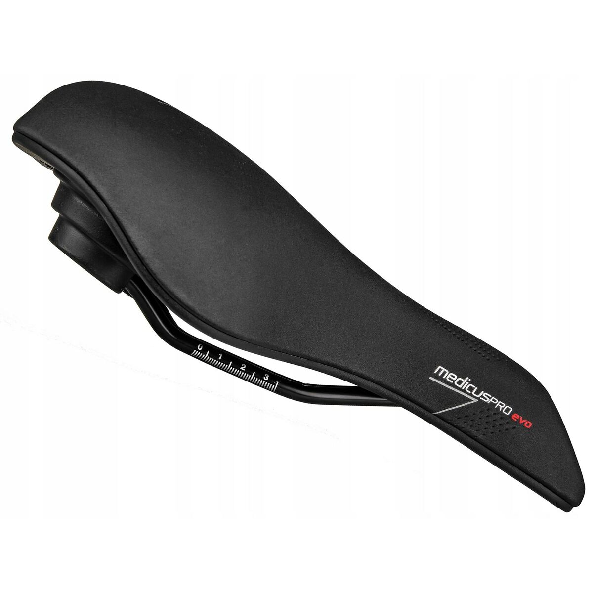 Image secondaire de Selle Wittkop Medicus PROevo 3.0
