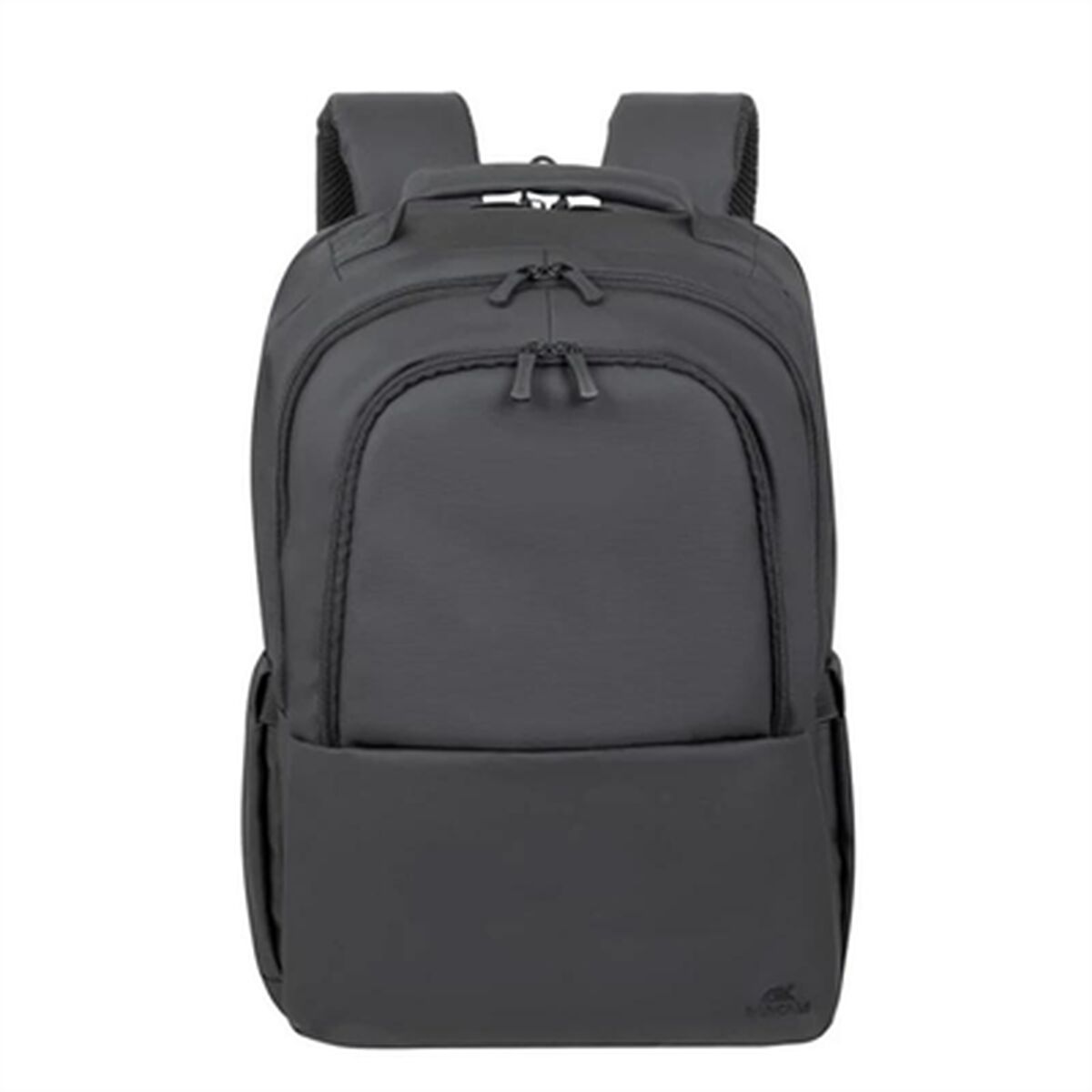 Afbeeldingen van Laptop Case Rivacase Tegel ECO Black 15,6"