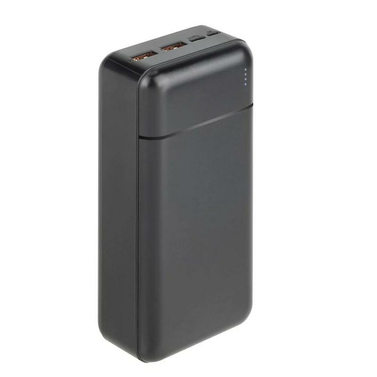 Afbeeldingen van Powerbank Rivacase VA2103 Black 30000 mAh