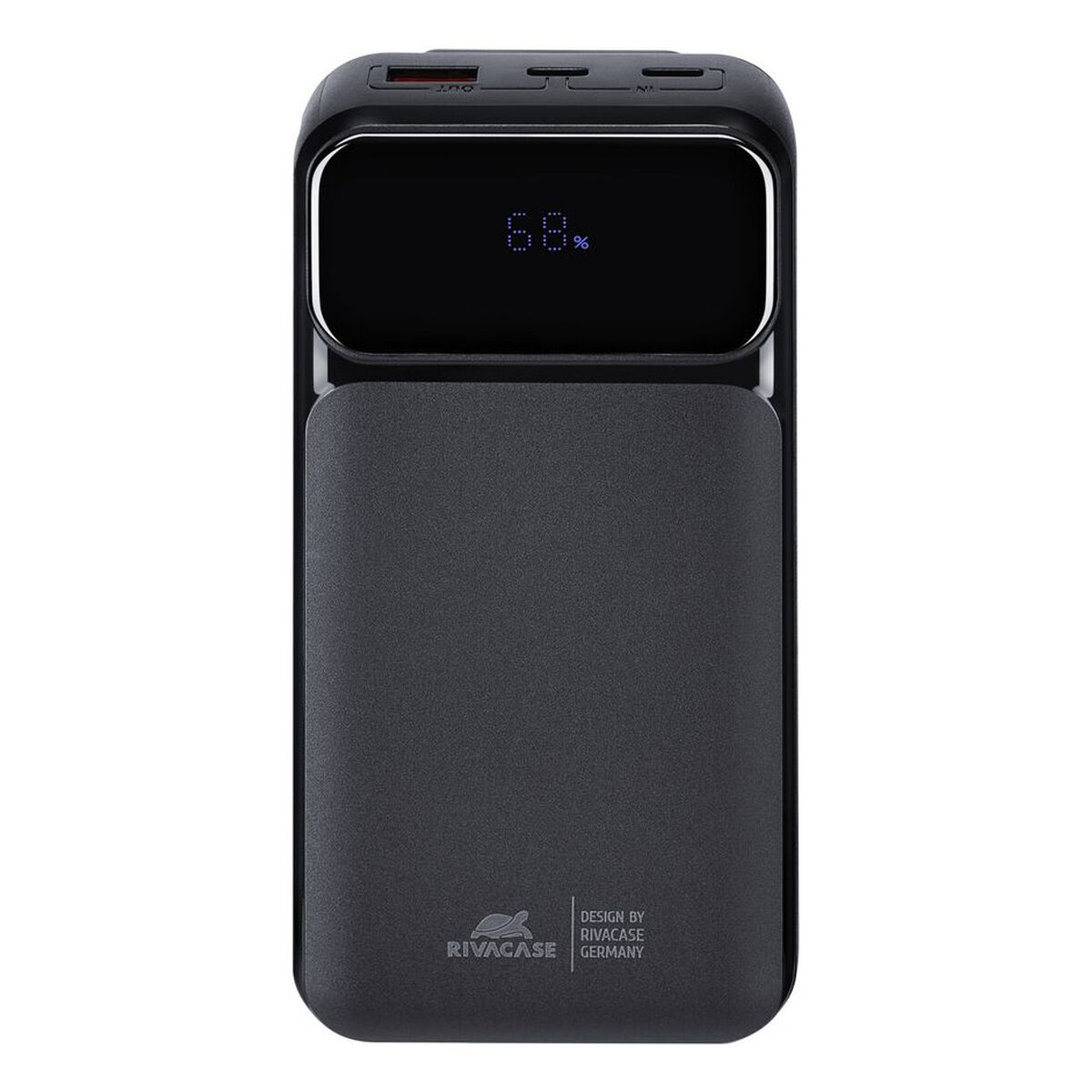 Powerbank Rivacase VA2211 Noir 20000 mAh